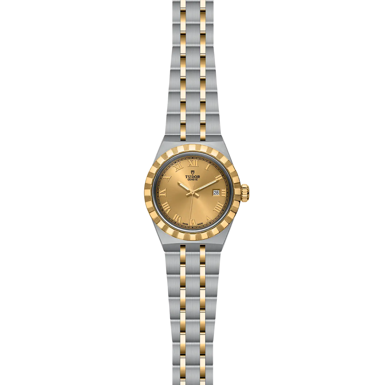 Tudor Tudor Royal - Model No. M28303-0004