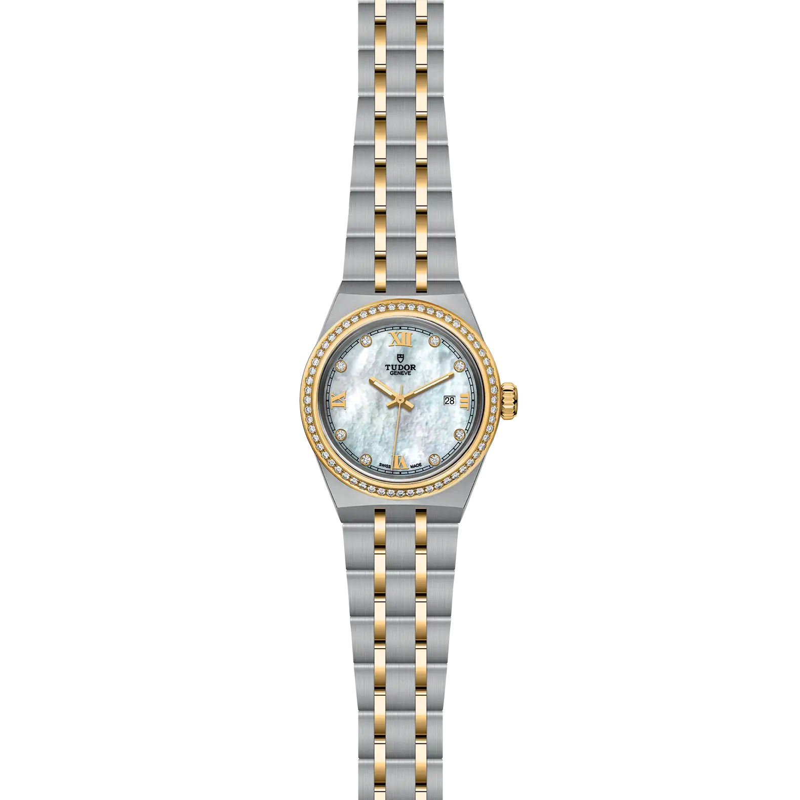 Tudor Tudor Royal - Model No. M28323-0001