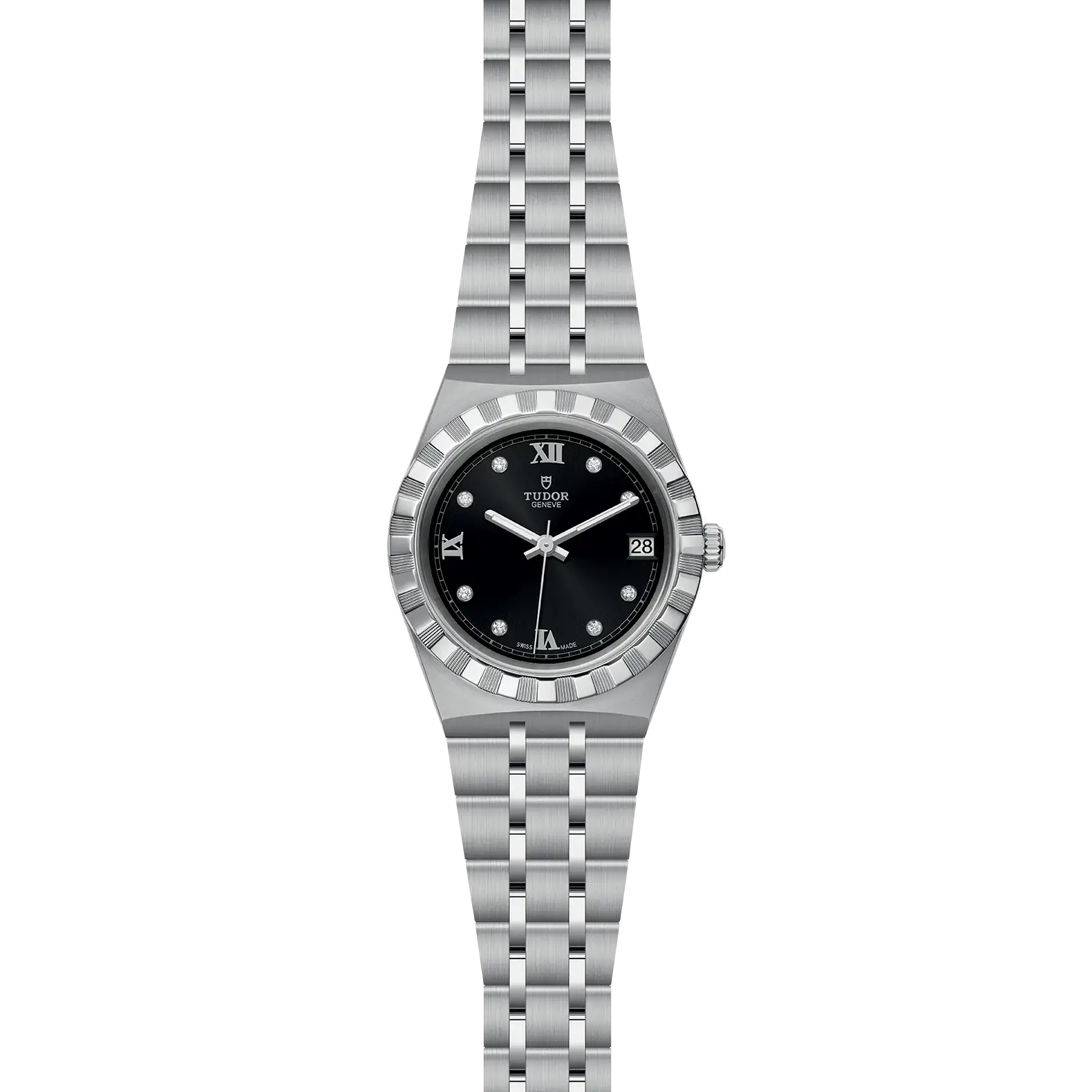 Tudor Tudor Royal - Model No. M28400-0004