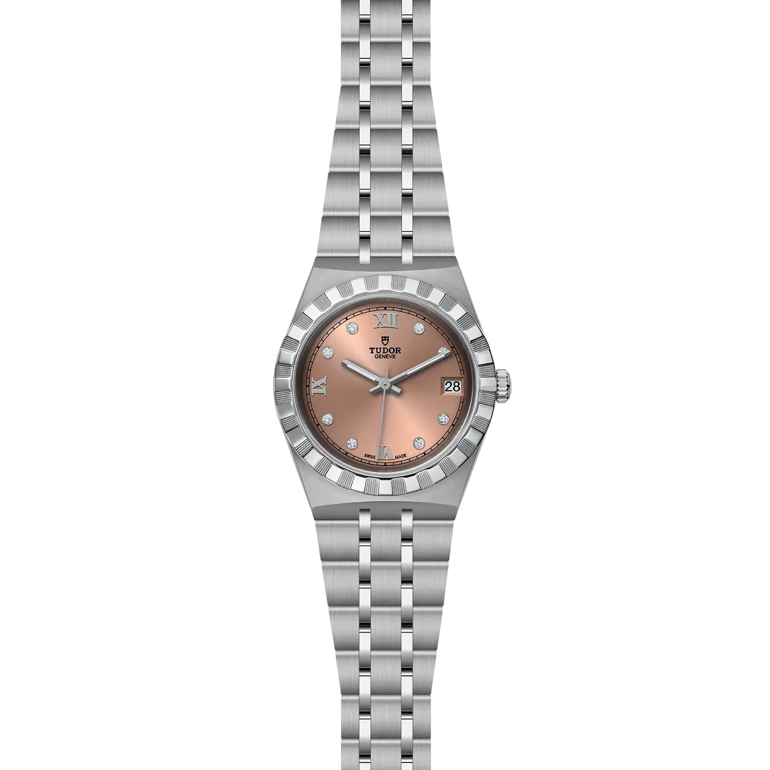 Tudor Tudor Royal - Model No. M28400-0011