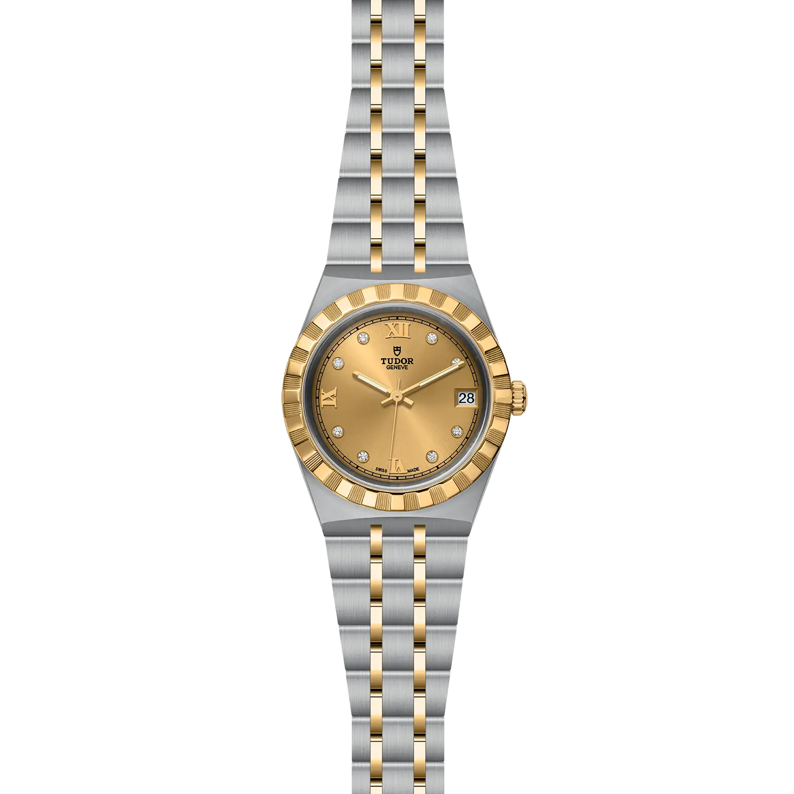 Tudor Tudor Royal - Model No. M28403-0006