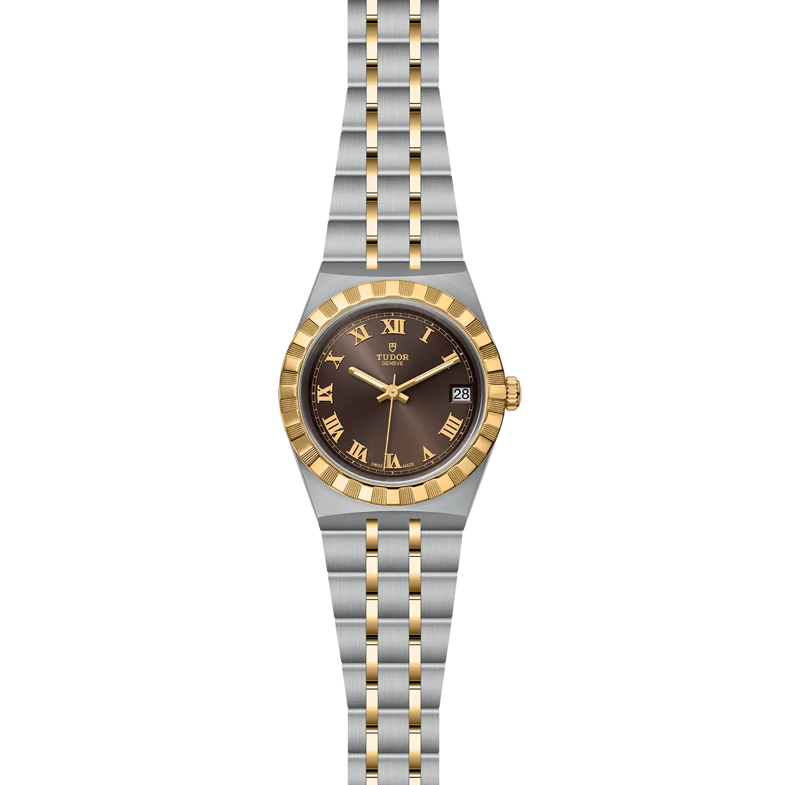 Tudor Tudor Royal - Model No. M28403-0008