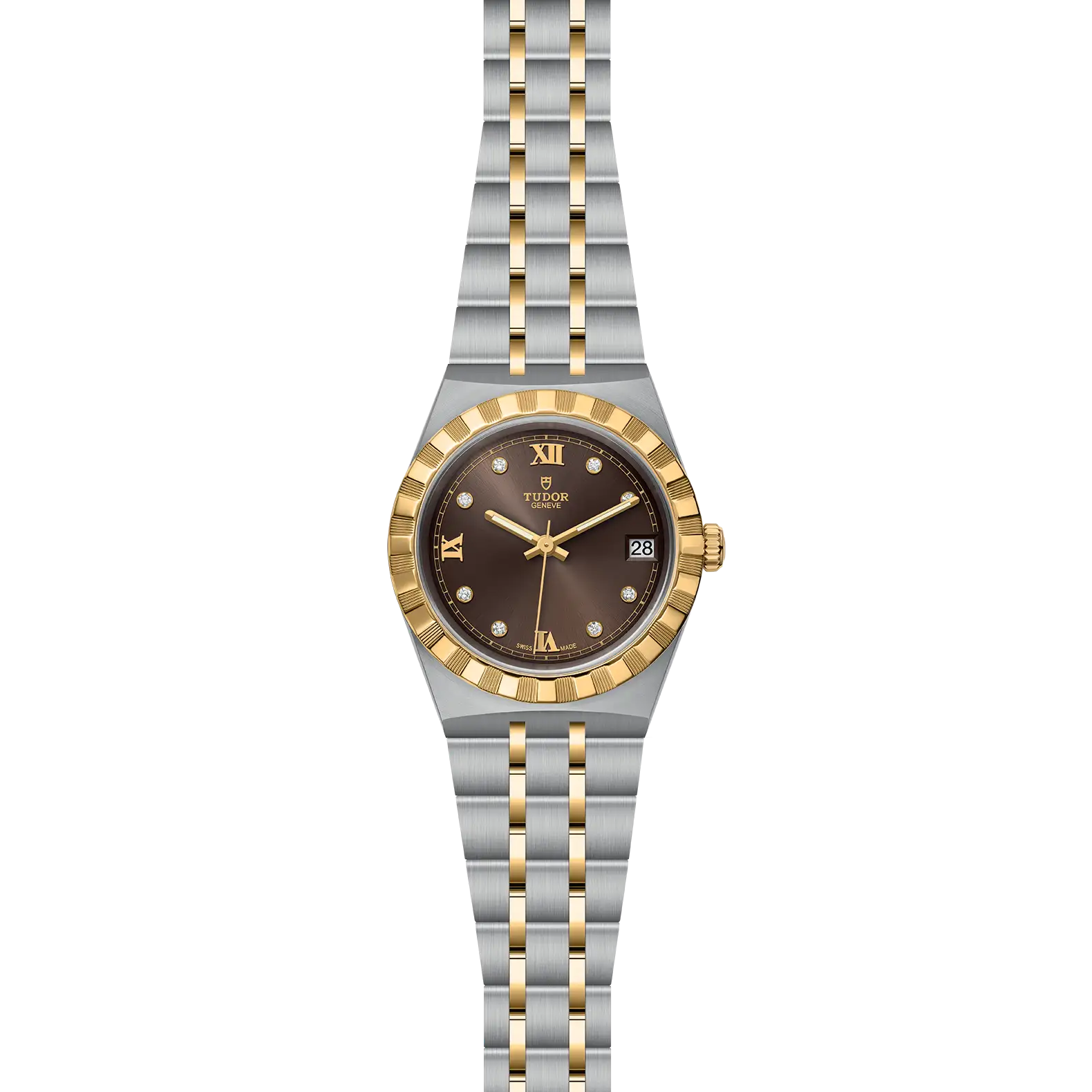 Tudor Tudor Royal - Model No. M28403-0009