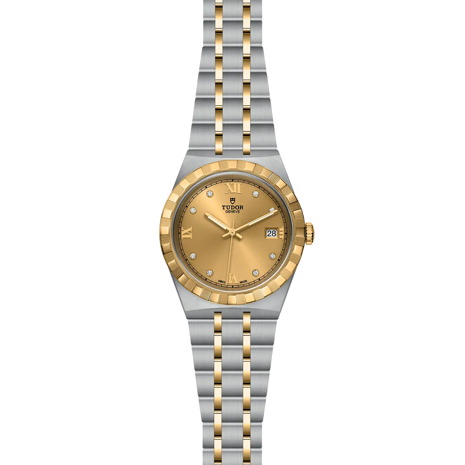 Tudor Tudor Royal - Model No. M28503-0005