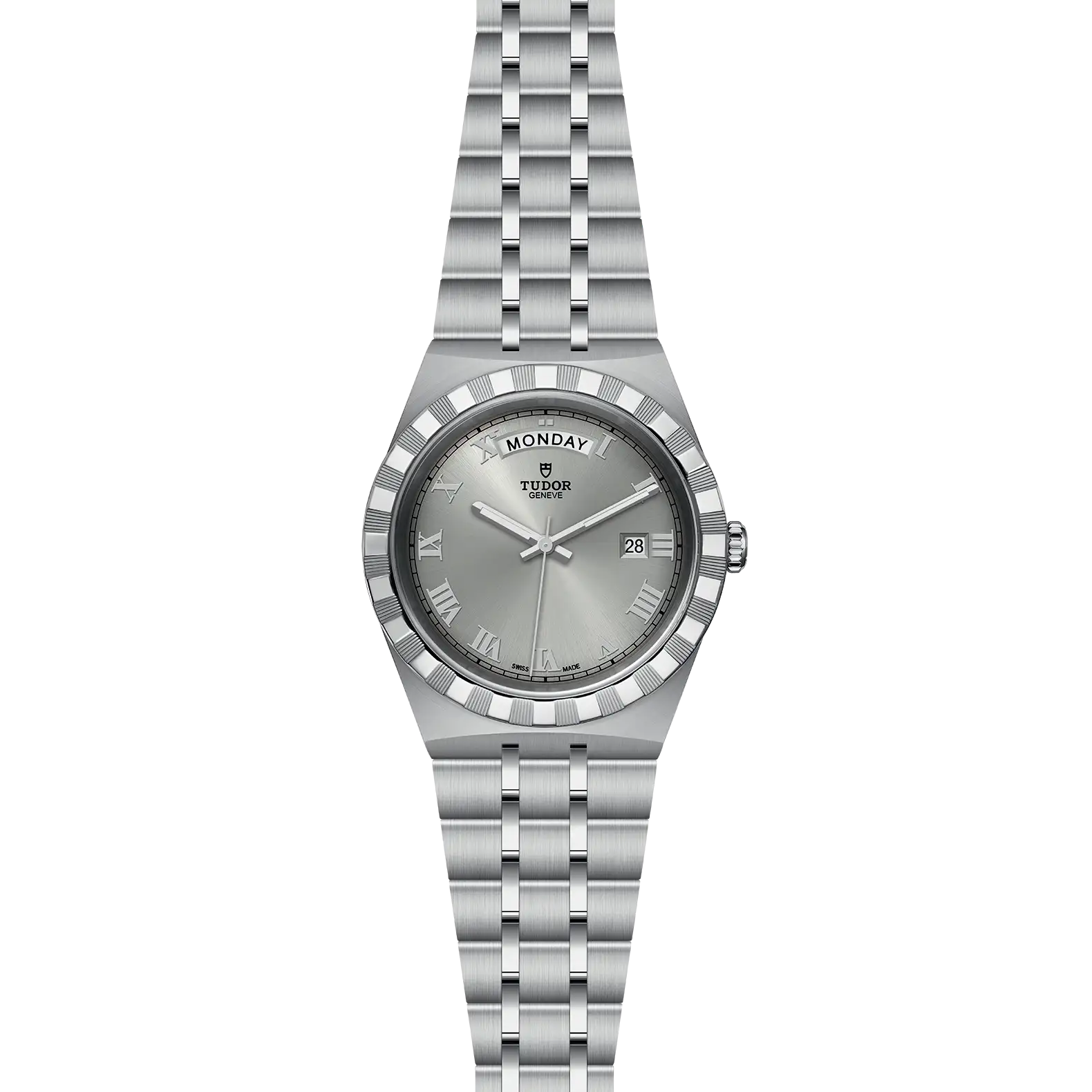 Tudor TUDOR Royal - Model No. M28600-0001