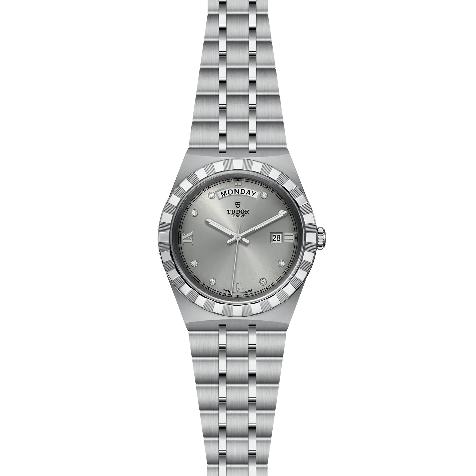 Tudor TUDOR Royal - Model No. M28600-0002