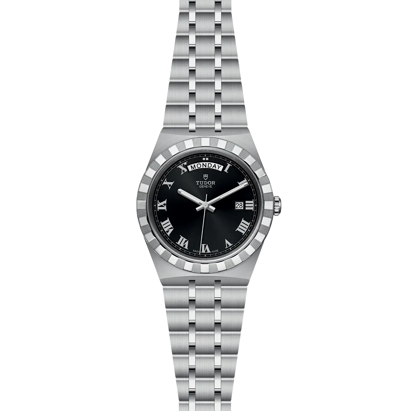 Tudor TUDOR Royal - Model No. M28600-0003
