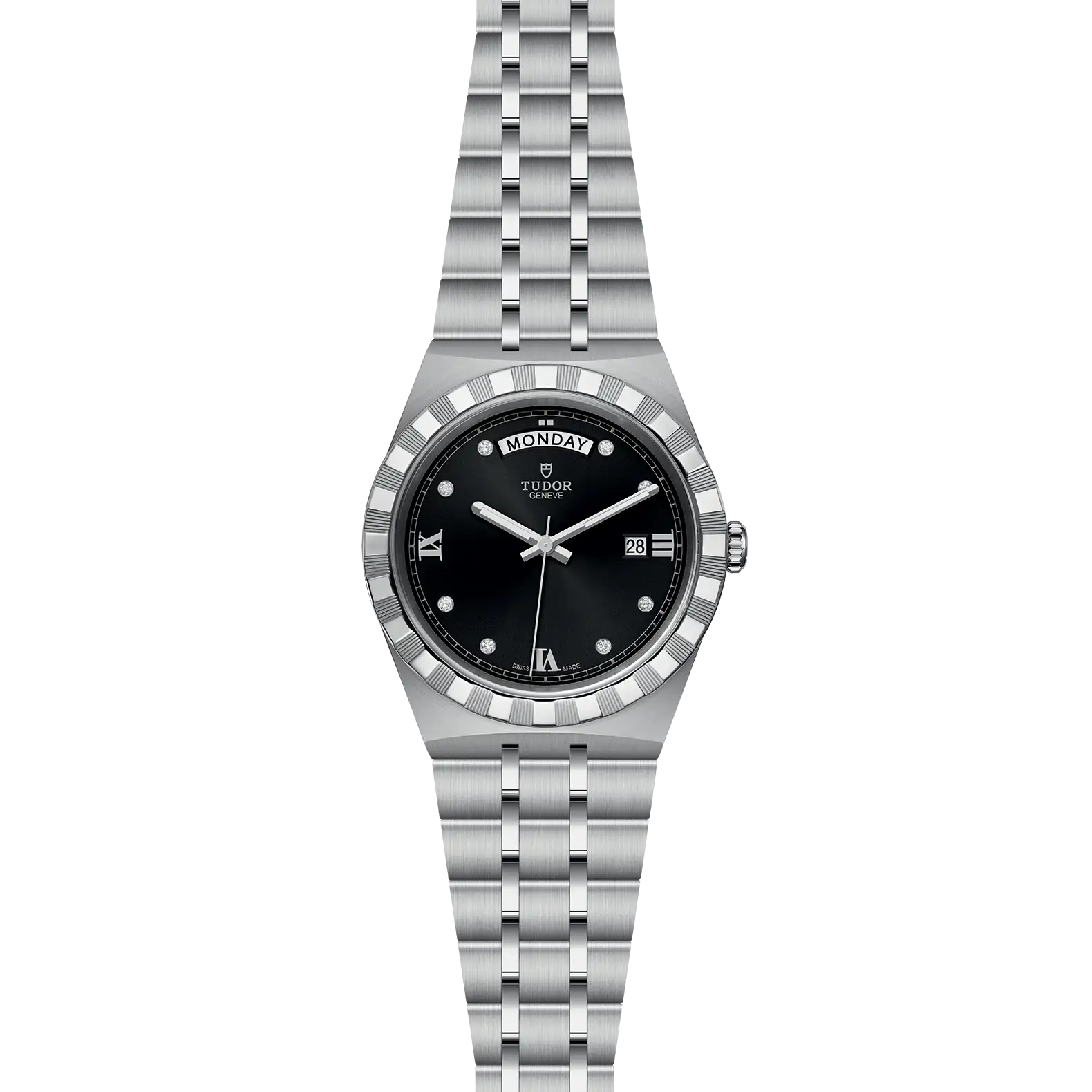 Tudor TUDOR Royal - Model No. M28600-0004
