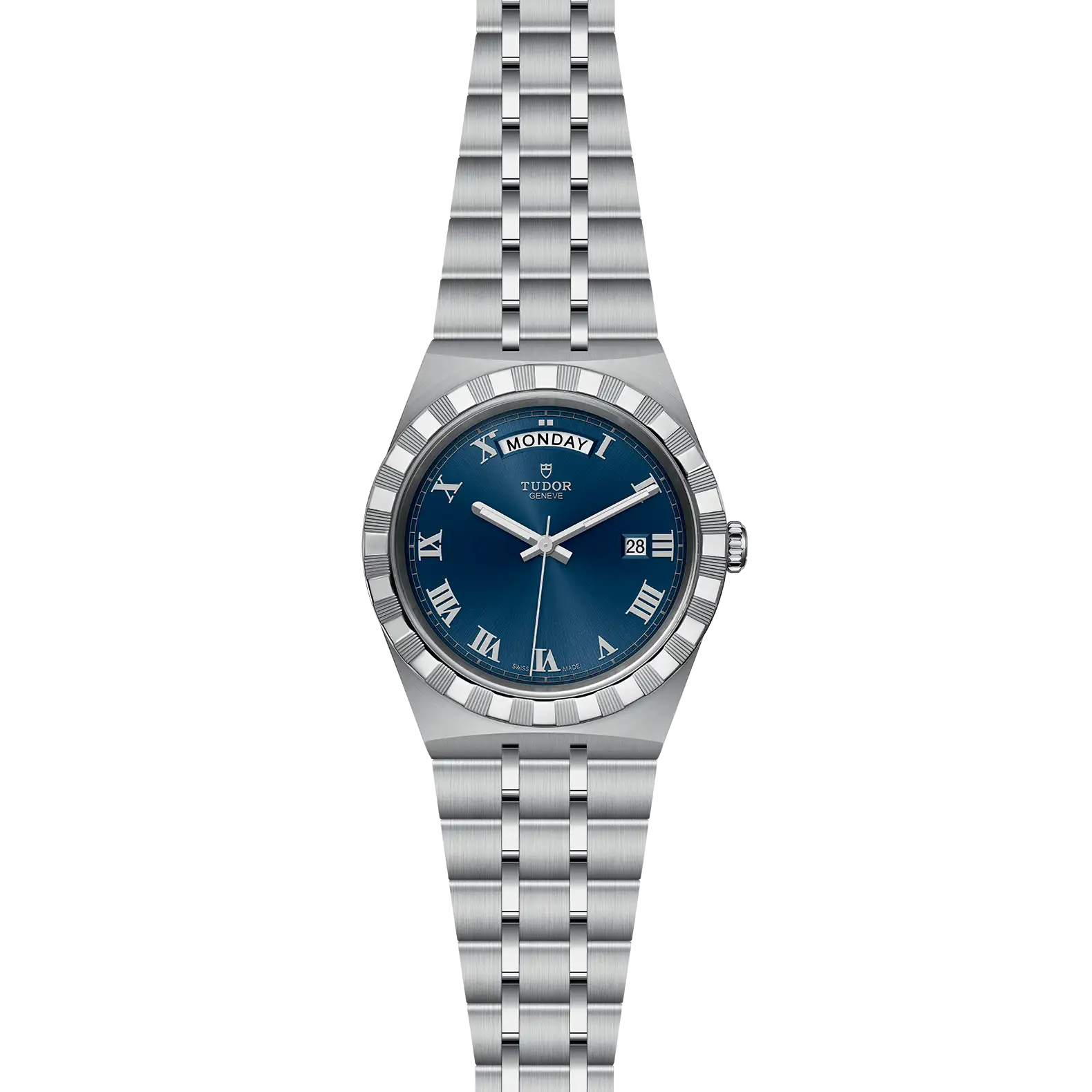 Tudor TUDOR Royal - Model No. M28600-0005