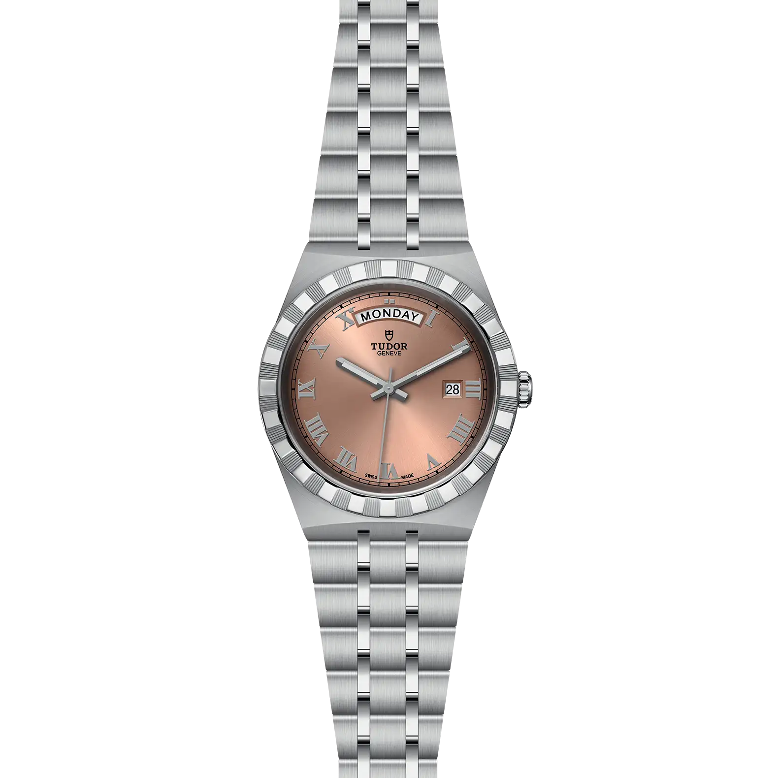 Tudor TUDOR Royal - Model No. M28600-0009