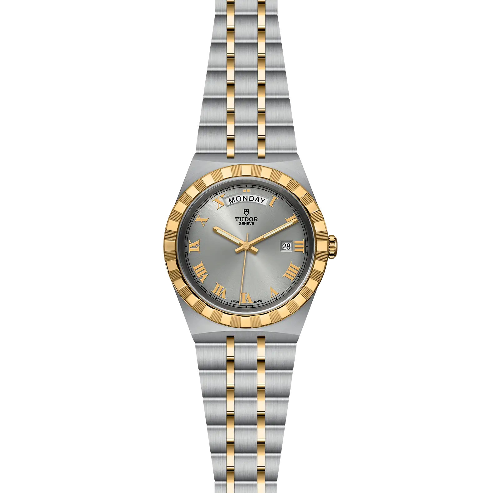 Tudor TUDOR Royal - Model No. M28603-0001