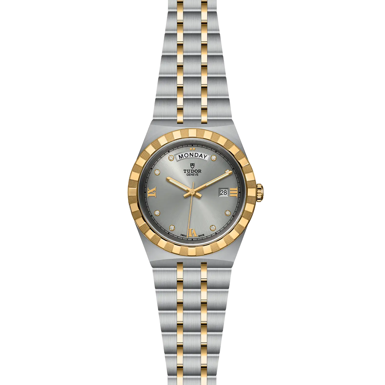 Tudor TUDOR Royal - Model No. M28603-0002