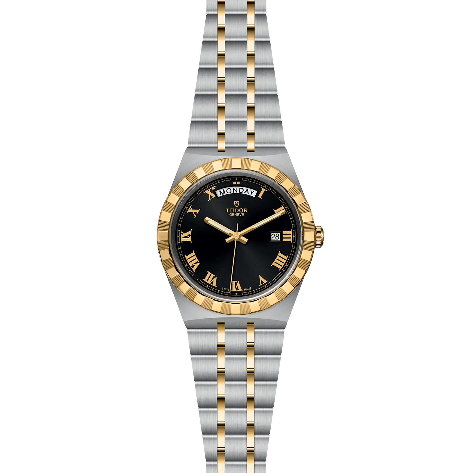 Tudor TUDOR Royal - Model No. M28603-0003