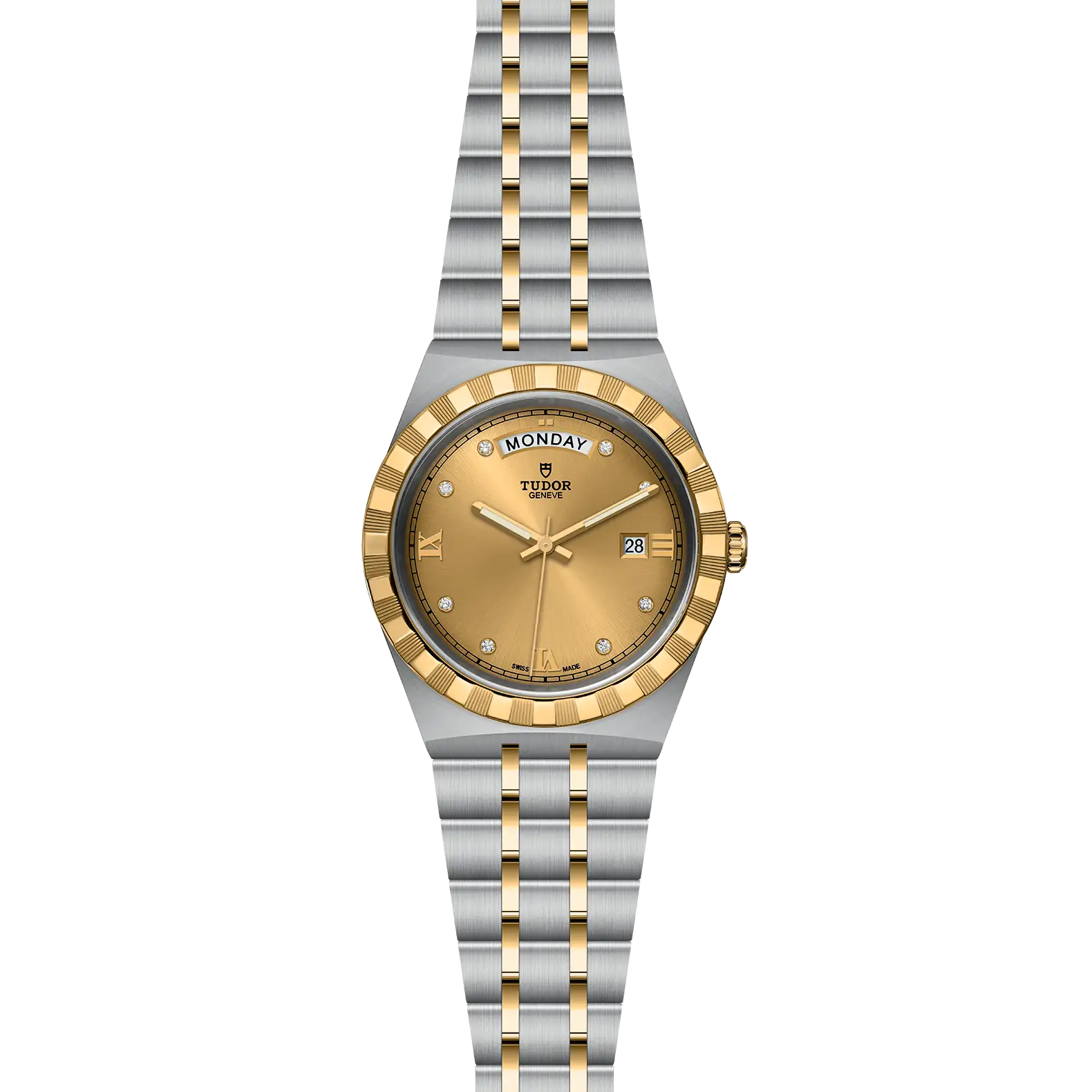 Tudor TUDOR Royal - Model No. M28603-0006