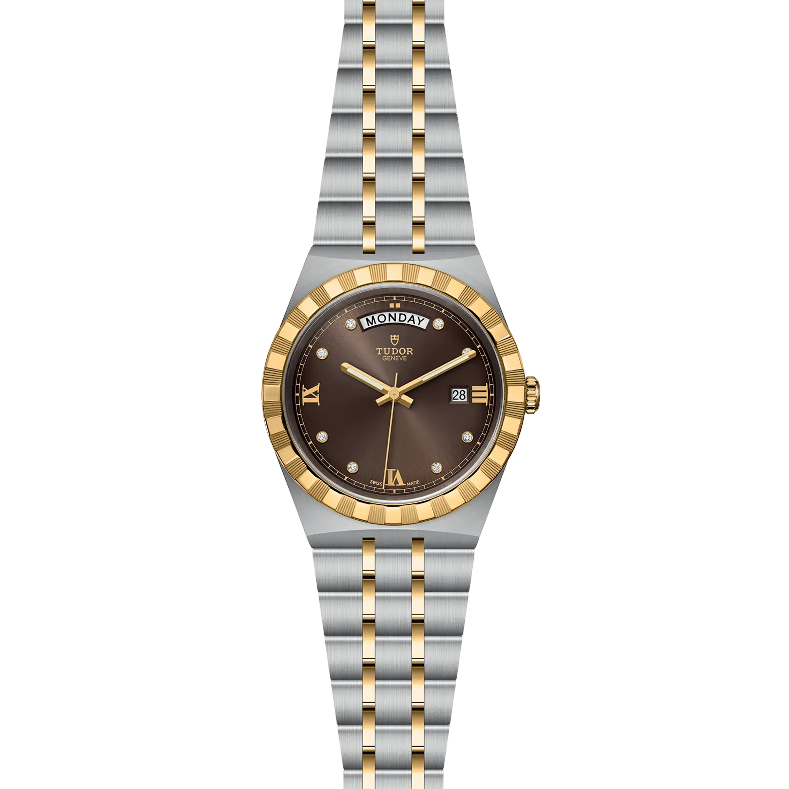 Tudor TUDOR Royal - Model No. M28603-0008