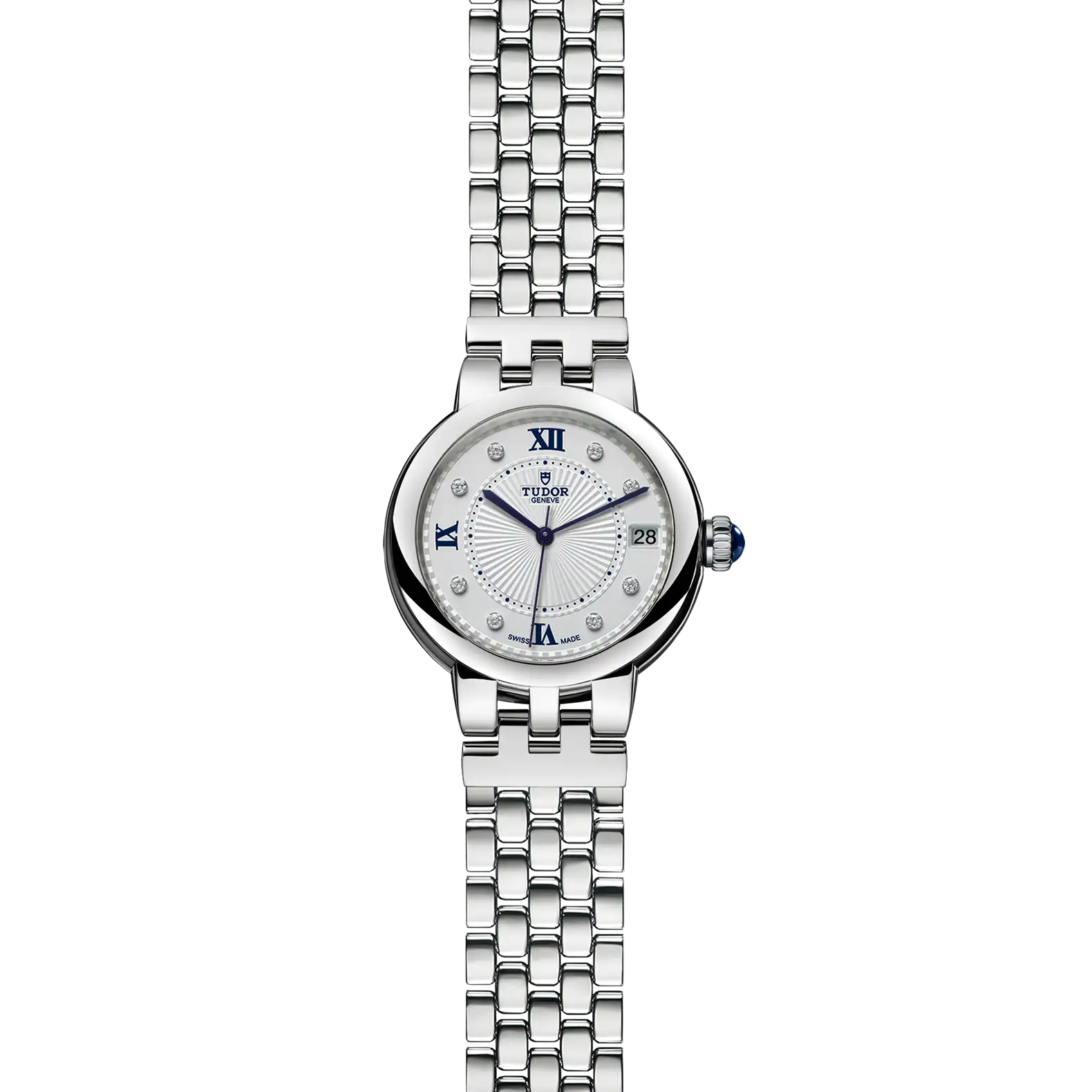 Tudor Clair de Rose - Model No. M35800-0004