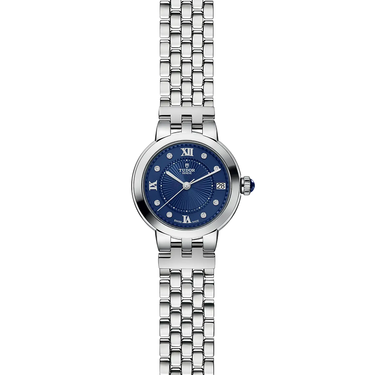 Tudor Clair de Rose - Model No. M35800-0010