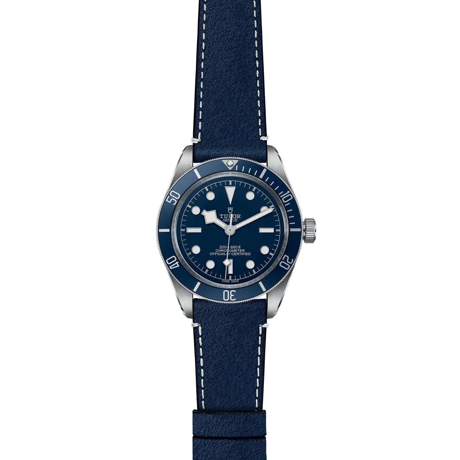 Tudor Black Bay 58 - Model No. M79030B-0002