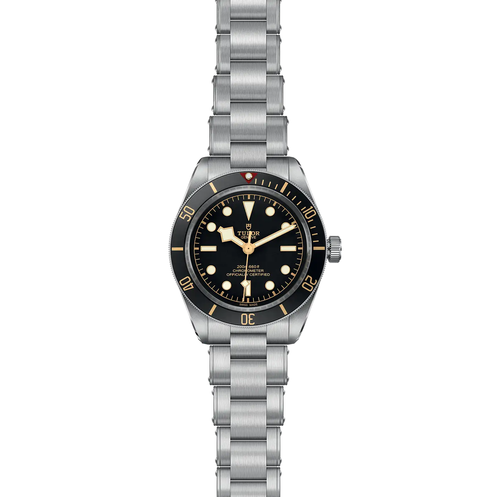 Tudor Black Bay 58 - Model No. M79030N-0001