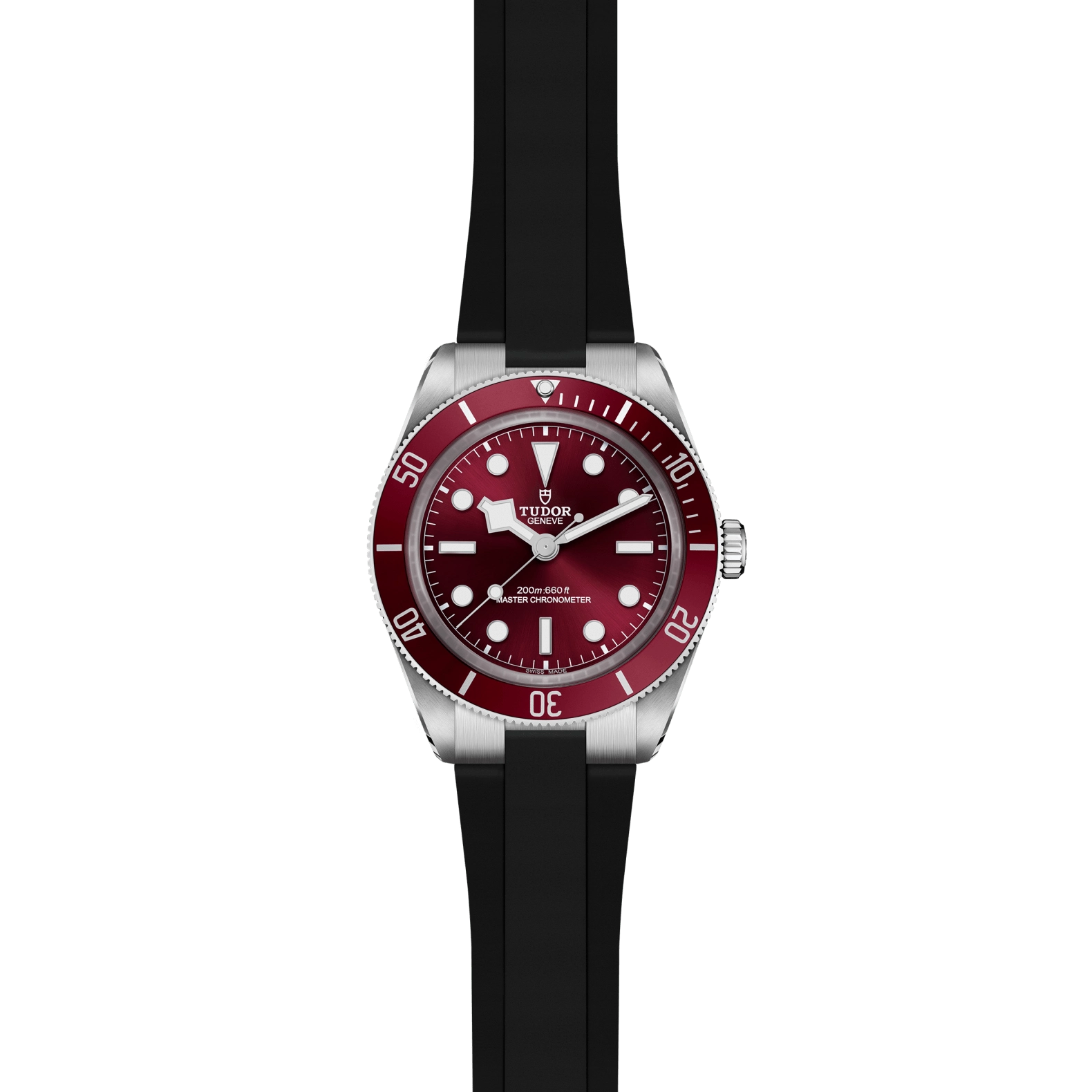 Tudor Black Bay 58 - Model No. M7939A1A0RU-0003