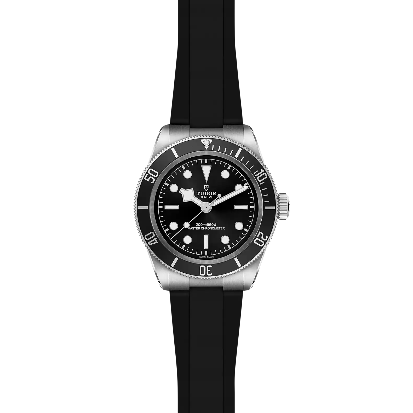 Tudor Black Bay - Model No. M7941A1A0NU-0002