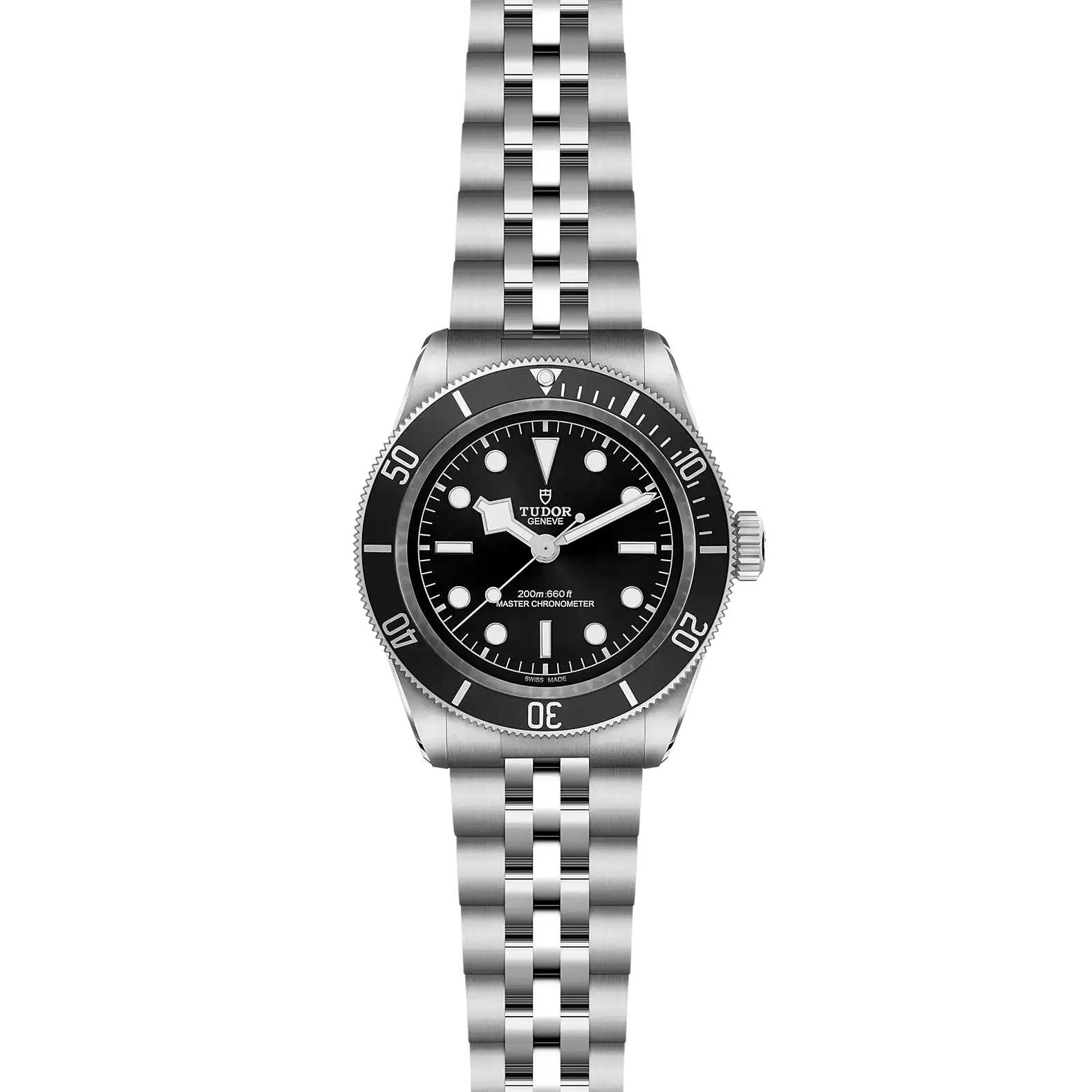 Tudor Black Bay - Model No. M7941A1A0NU-0003