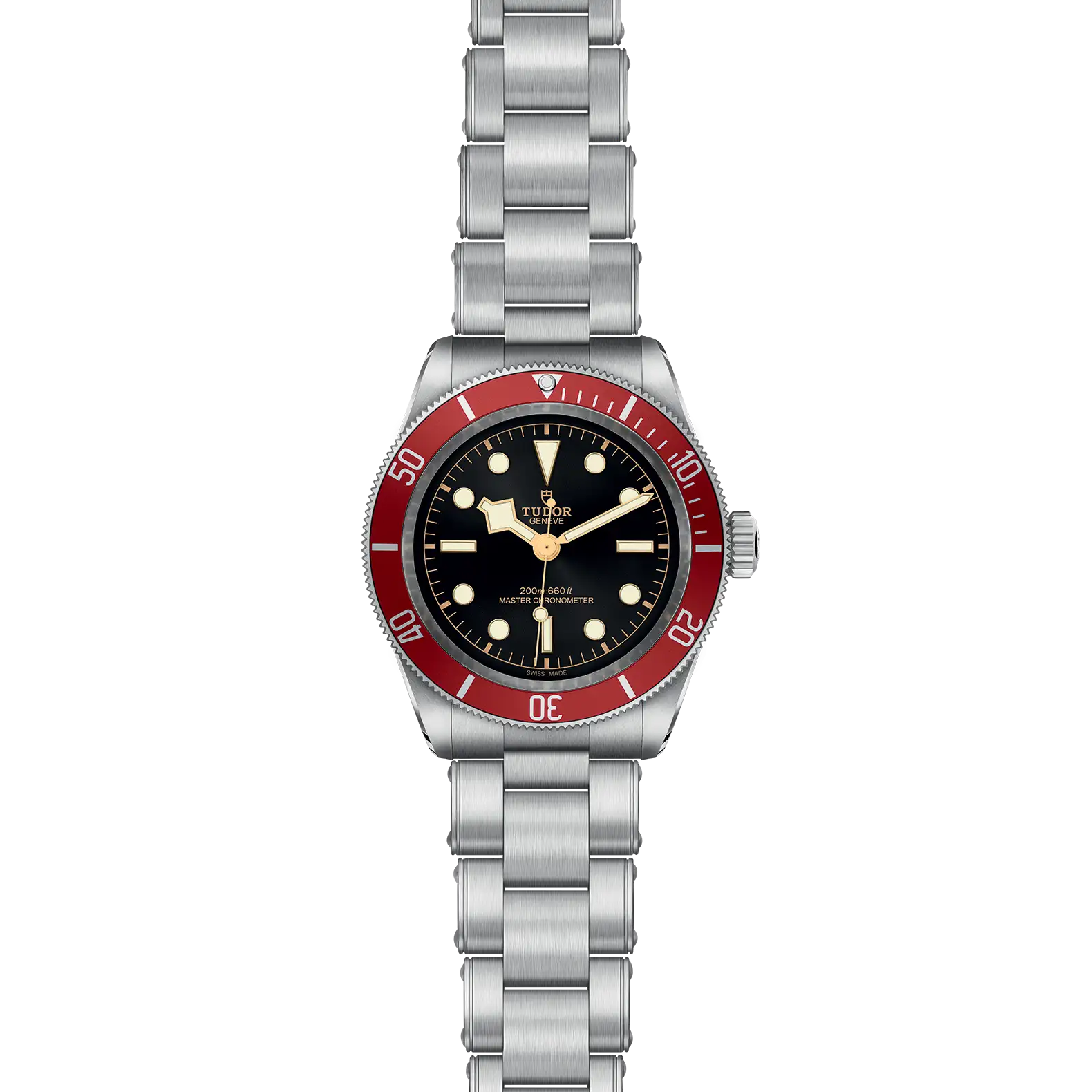 Tudor Black Bay - Model No. M7941A1A0RU-0001