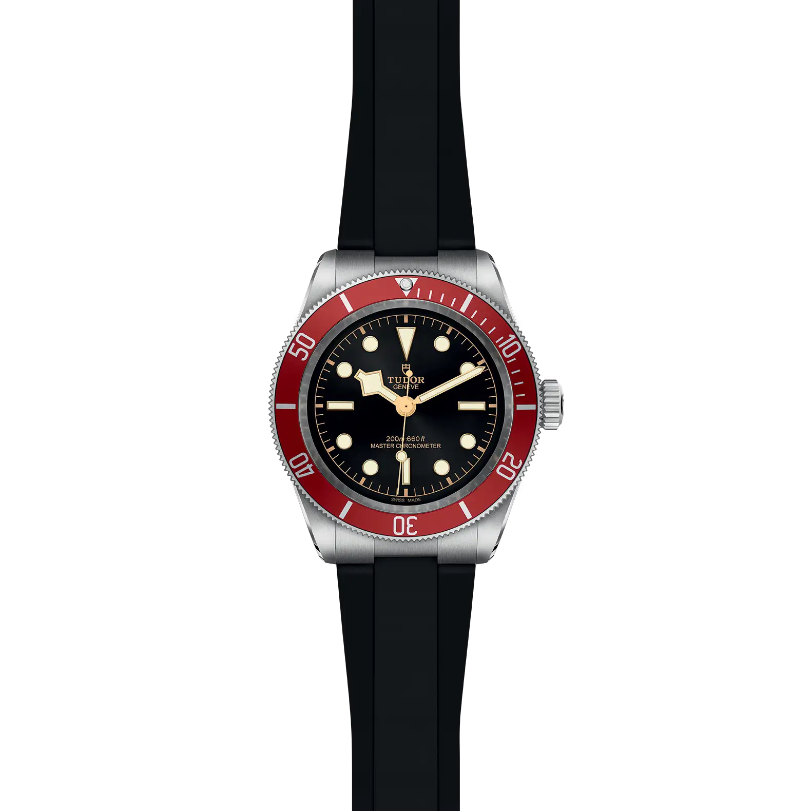 Tudor Black Bay - Model No. M7941A1A0RU-0002