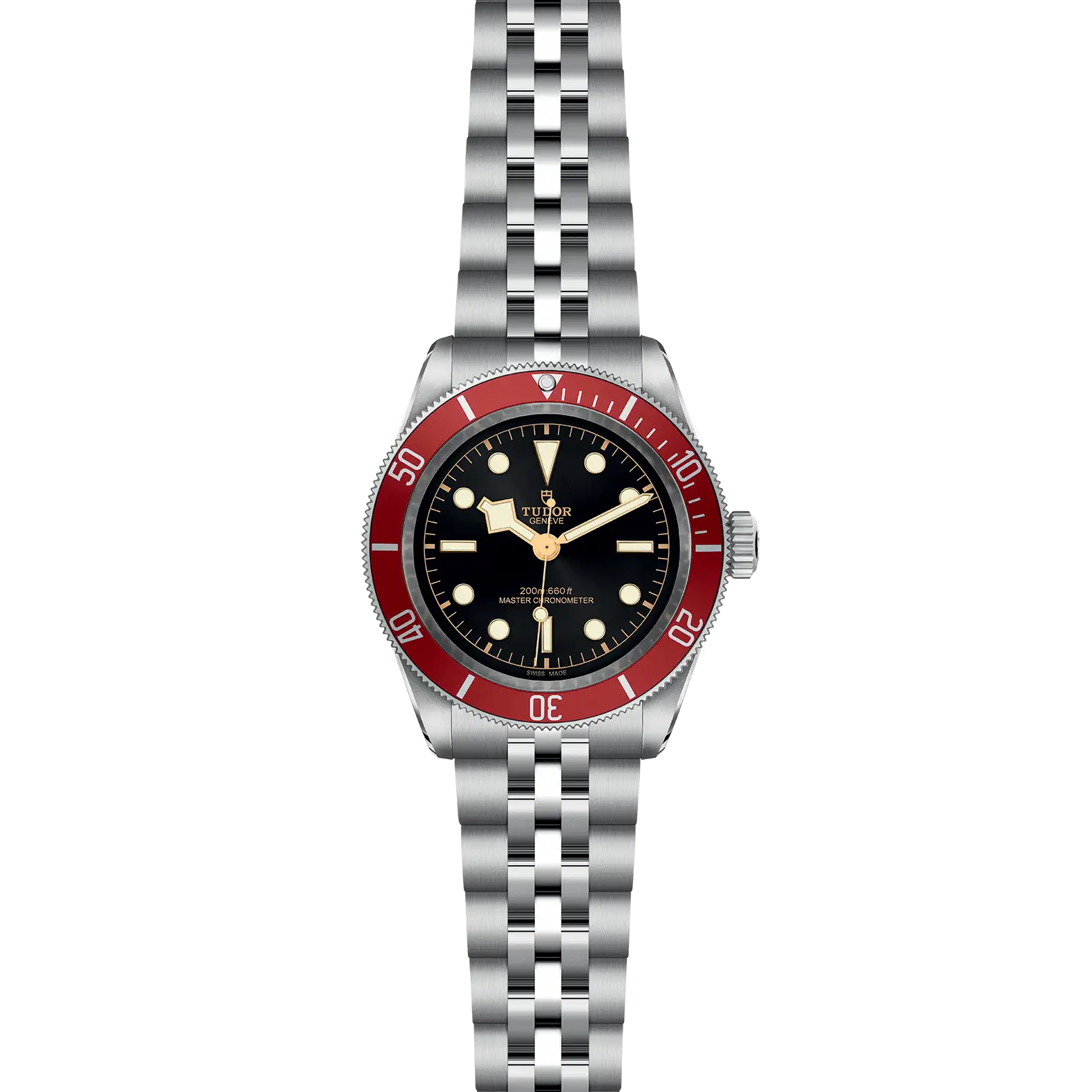 Tudor Black Bay - Model No. M7941A1A0RU-0003
