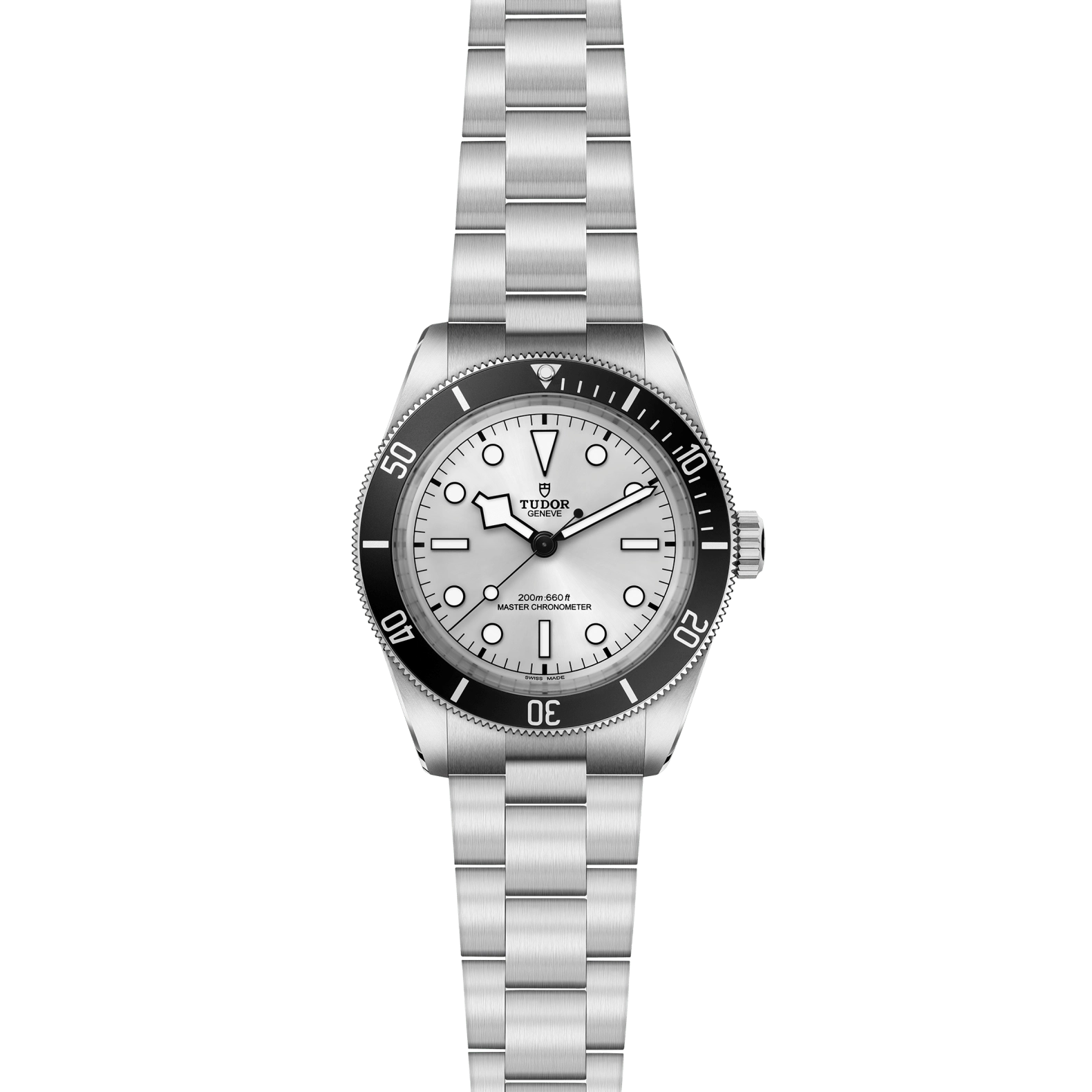 Tudor Black Bay 68 - Model No. M7943A1A0NU-0002