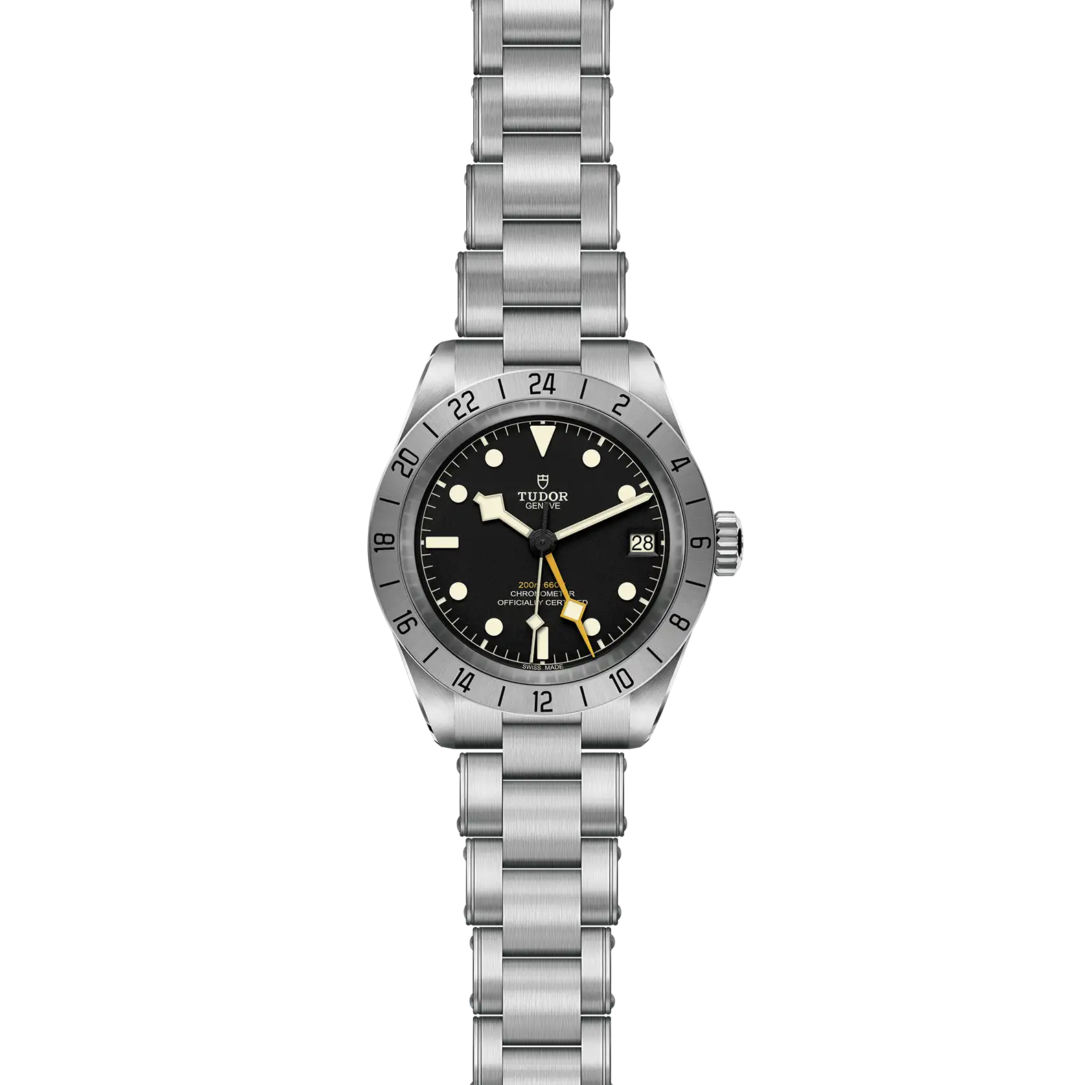 Tudor Black Bay Pro - Model No. M79470-0001