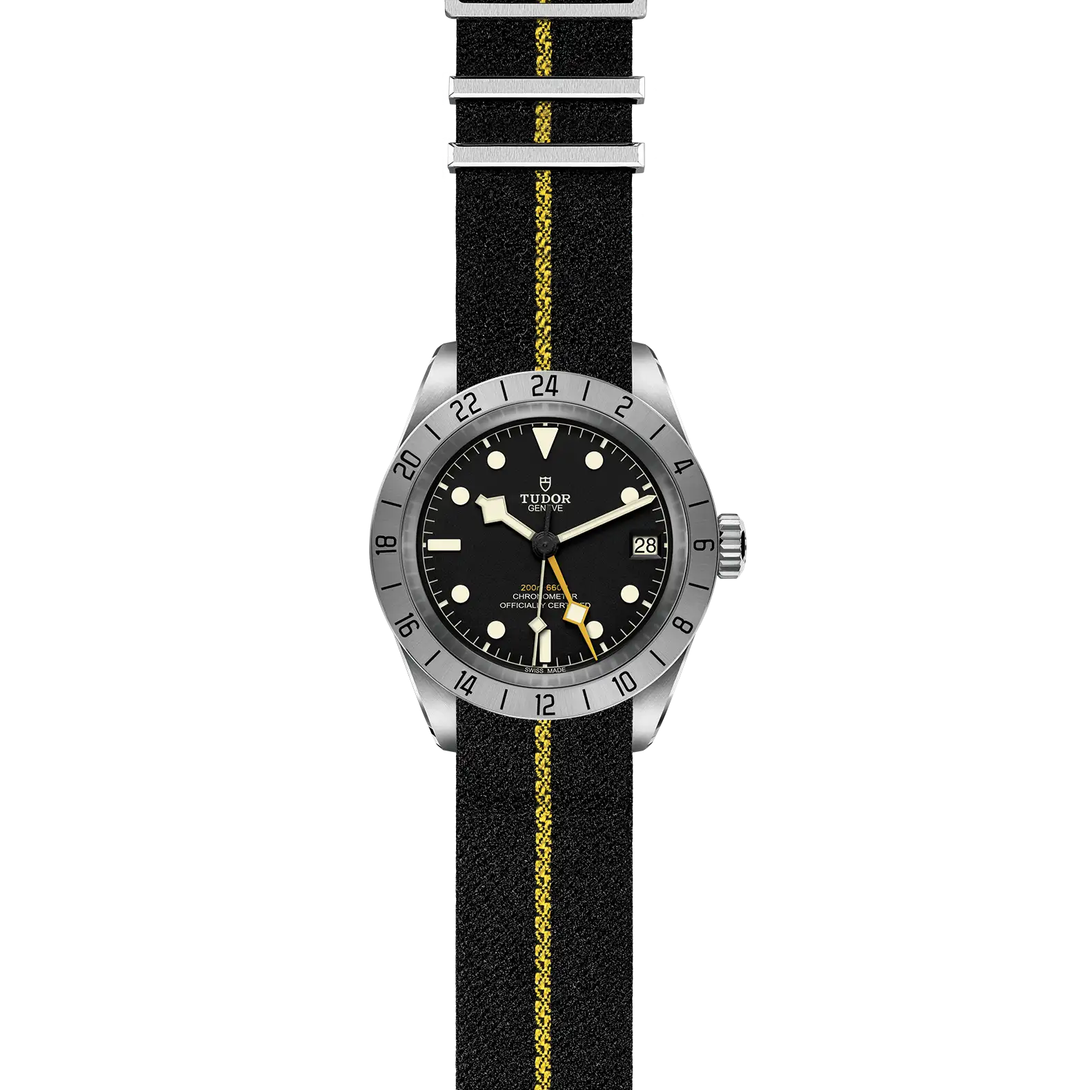 Tudor Black Bay Pro - Model No. M79470-0002