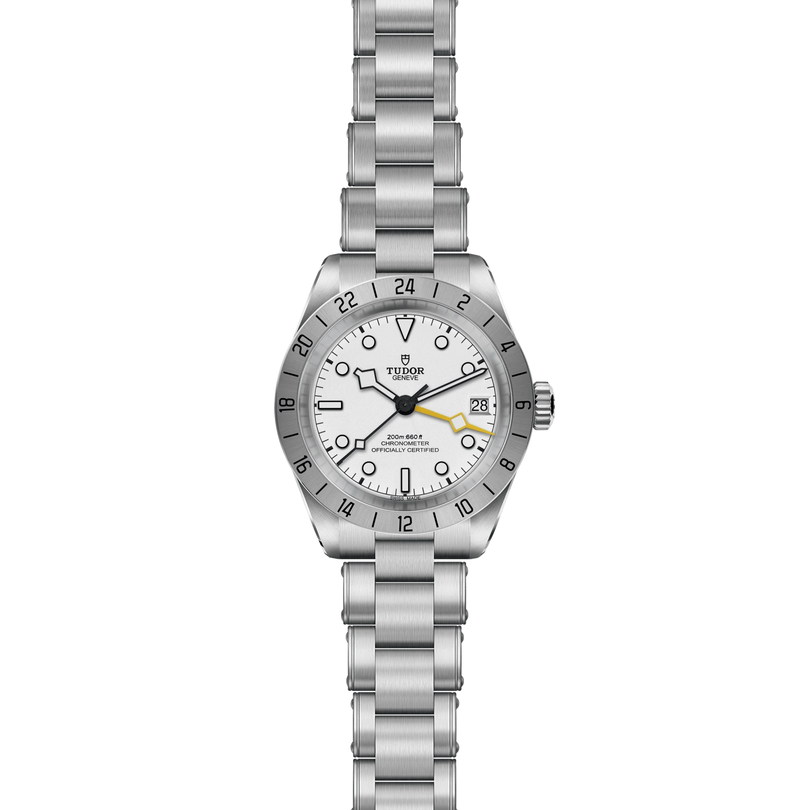 Tudor Black Bay Pro - Model No. M79470-0004