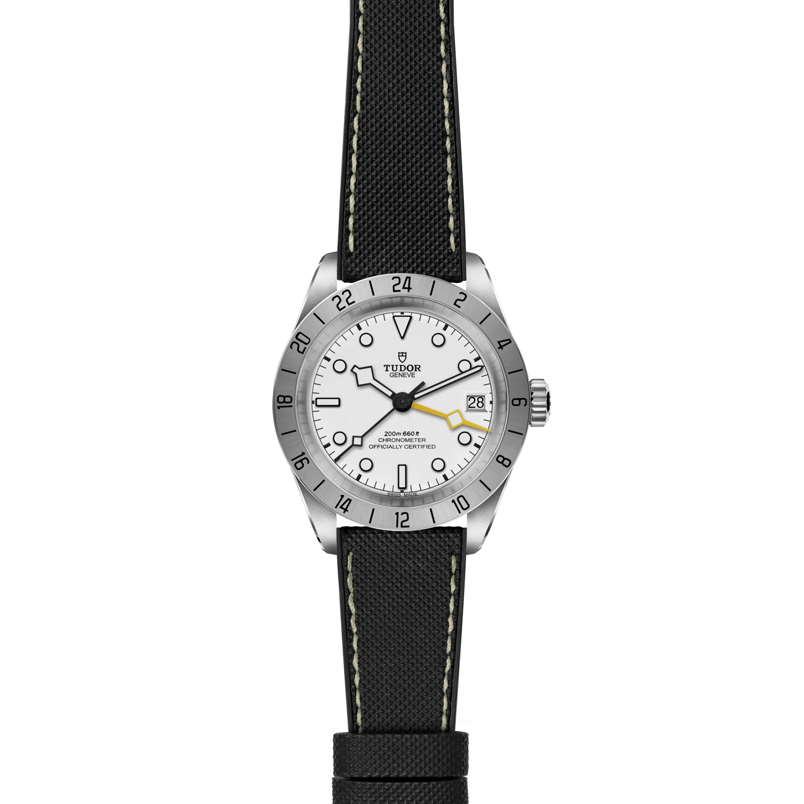 Tudor Black Bay Pro - Model No. M79470-0006