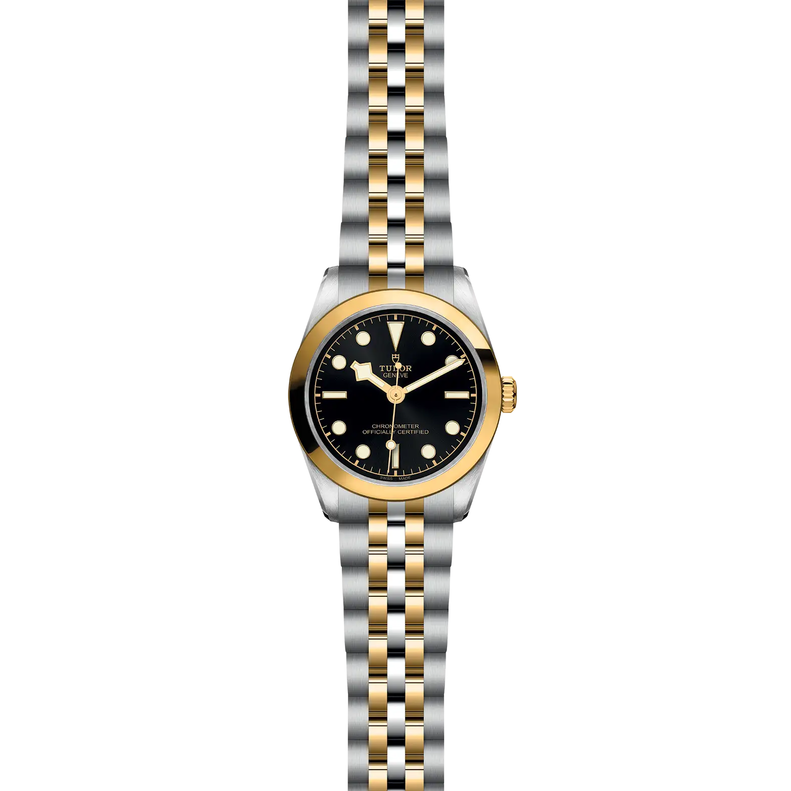 Tudor Black Bay One 31 S&G - Model No. M79603-0001