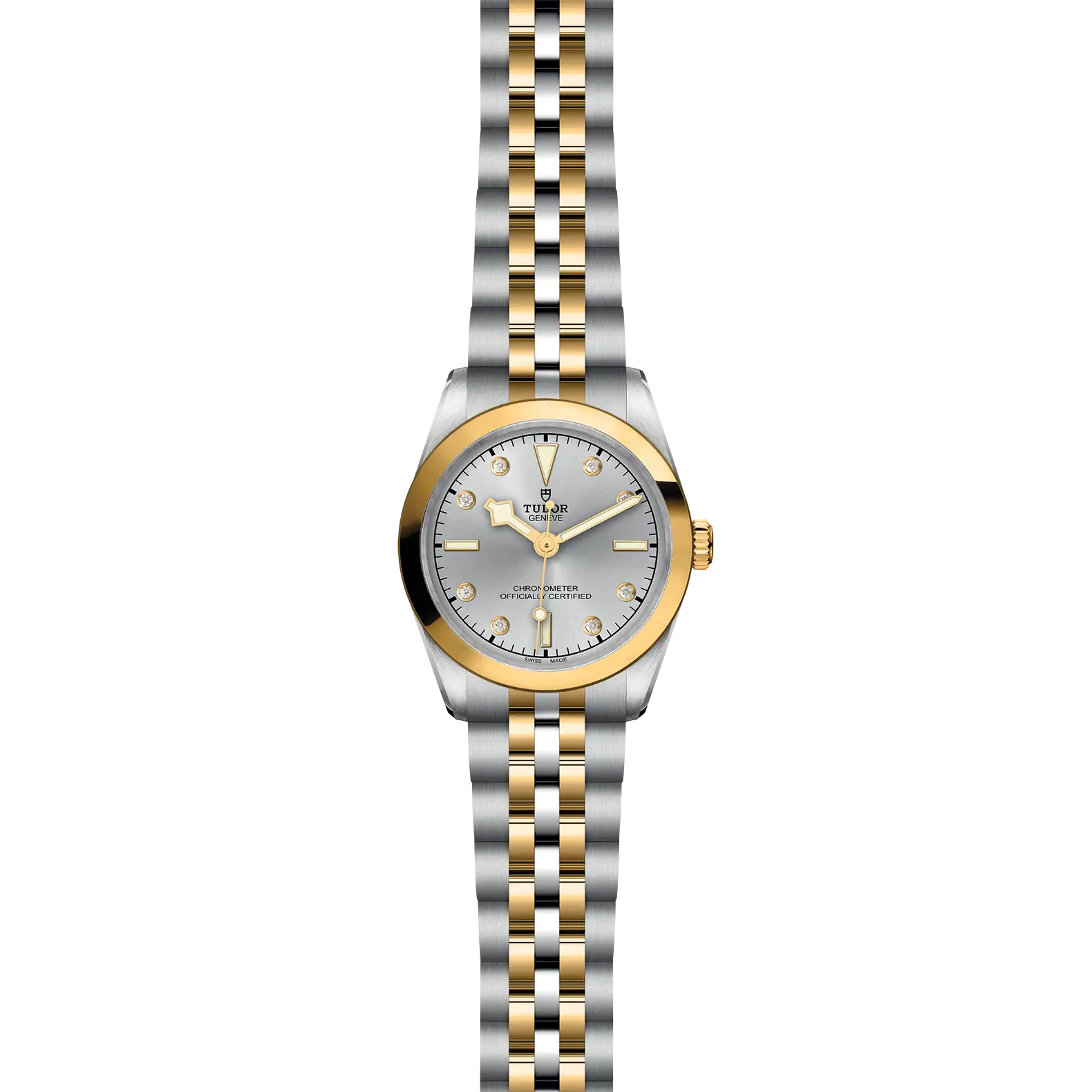 Tudor Black Bay One 31 S&G - Model No. M79603-0007
