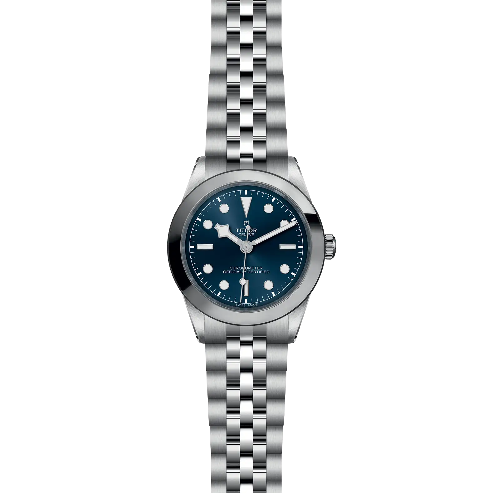 Tudor Black Bay One 39 - Model No. M79660-0002