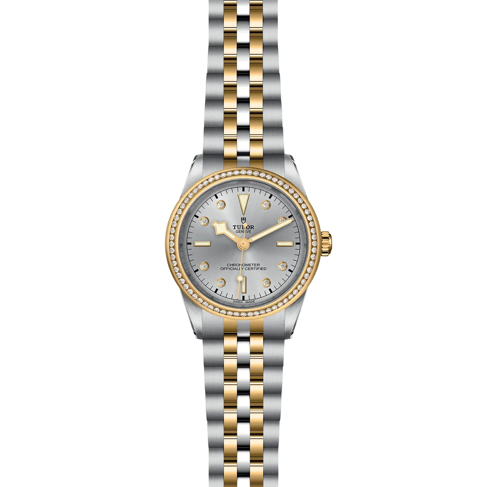 Tudor Black Bay One 39 S&G - Model No. M79673-0006