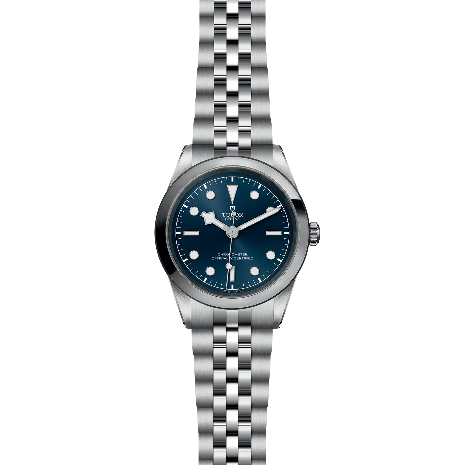 Tudor Black Bay One 41 - Model No. M79680-0002