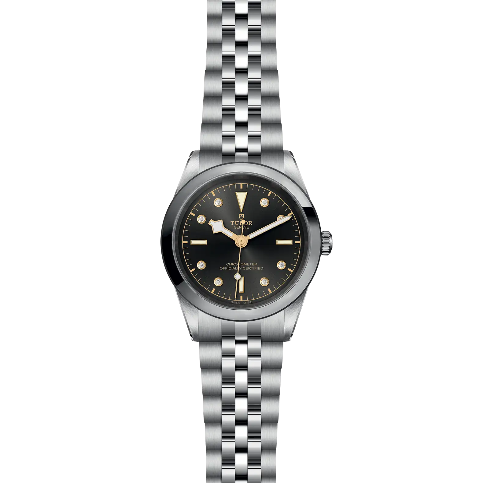 Tudor Black Bay One 41 - Model No. M79680-0004