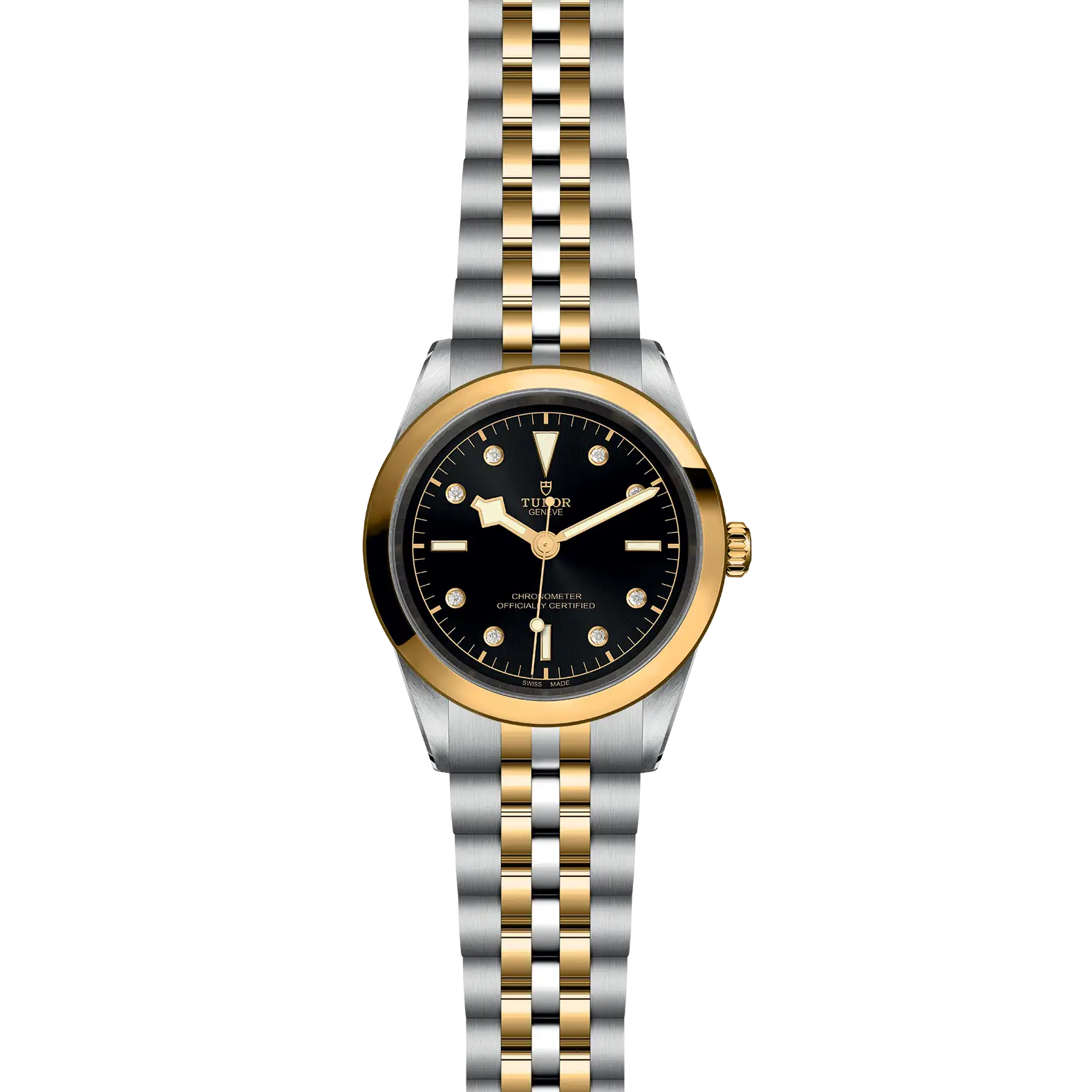 Tudor Black Bay One 41 S&G - Model No. M79683-0006