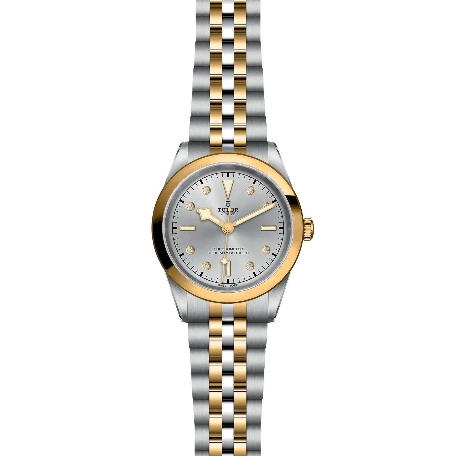 Tudor Black Bay One 41 S&G - Model No. M79683-0007