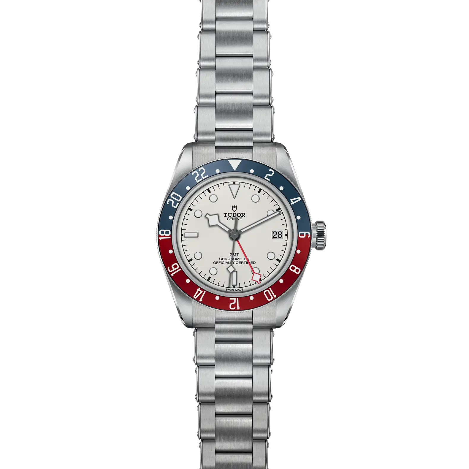 Tudor Black Bay GMT - Model No. M79830RB-0010