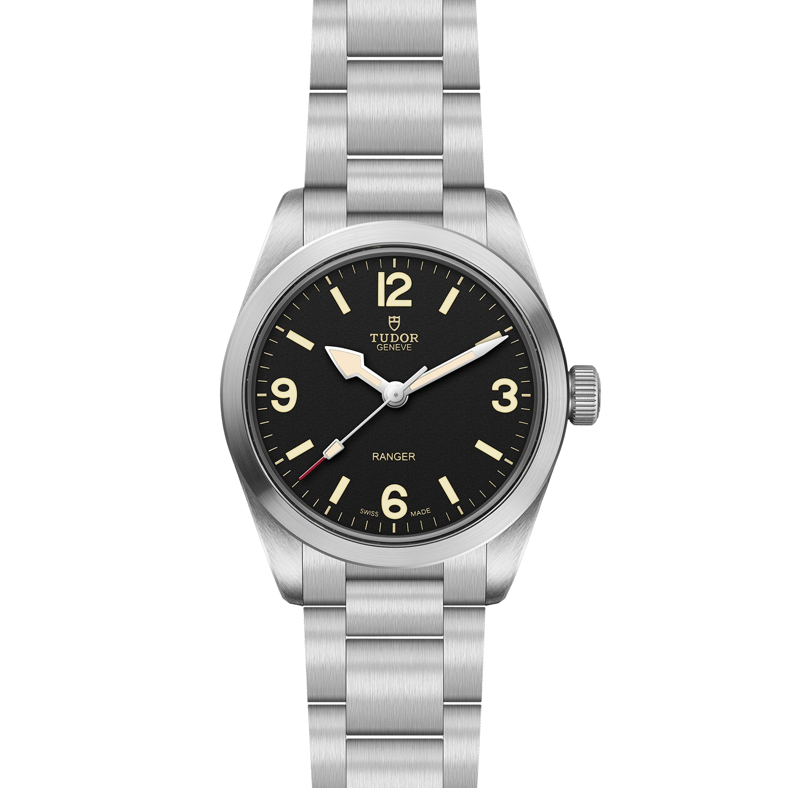 Tudor Ranger - Model No. M79930-0001