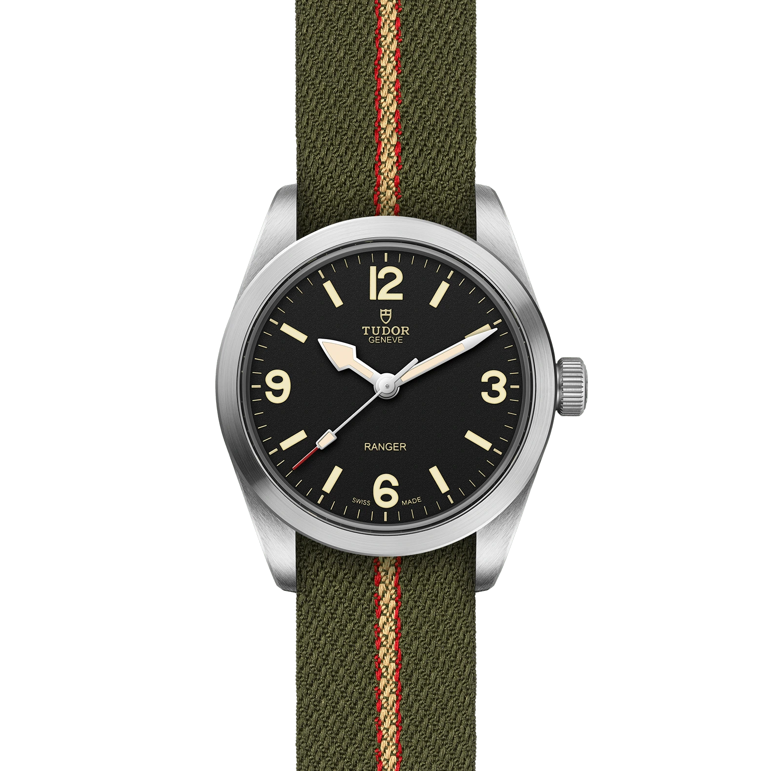 Tudor Ranger - Model No. M79930-0003
