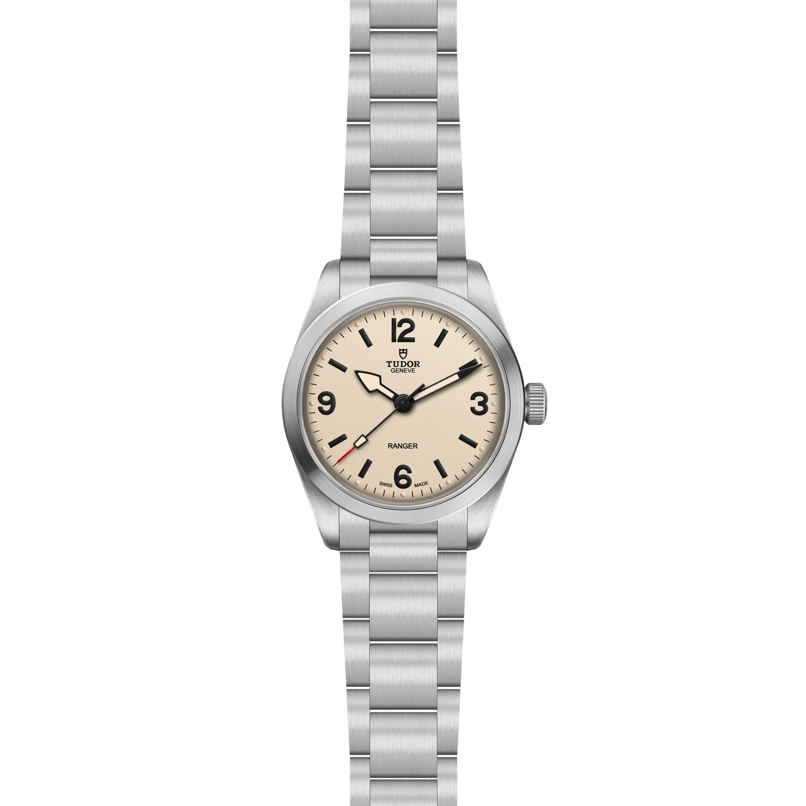 Tudor Ranger - Model No. M79930-0007