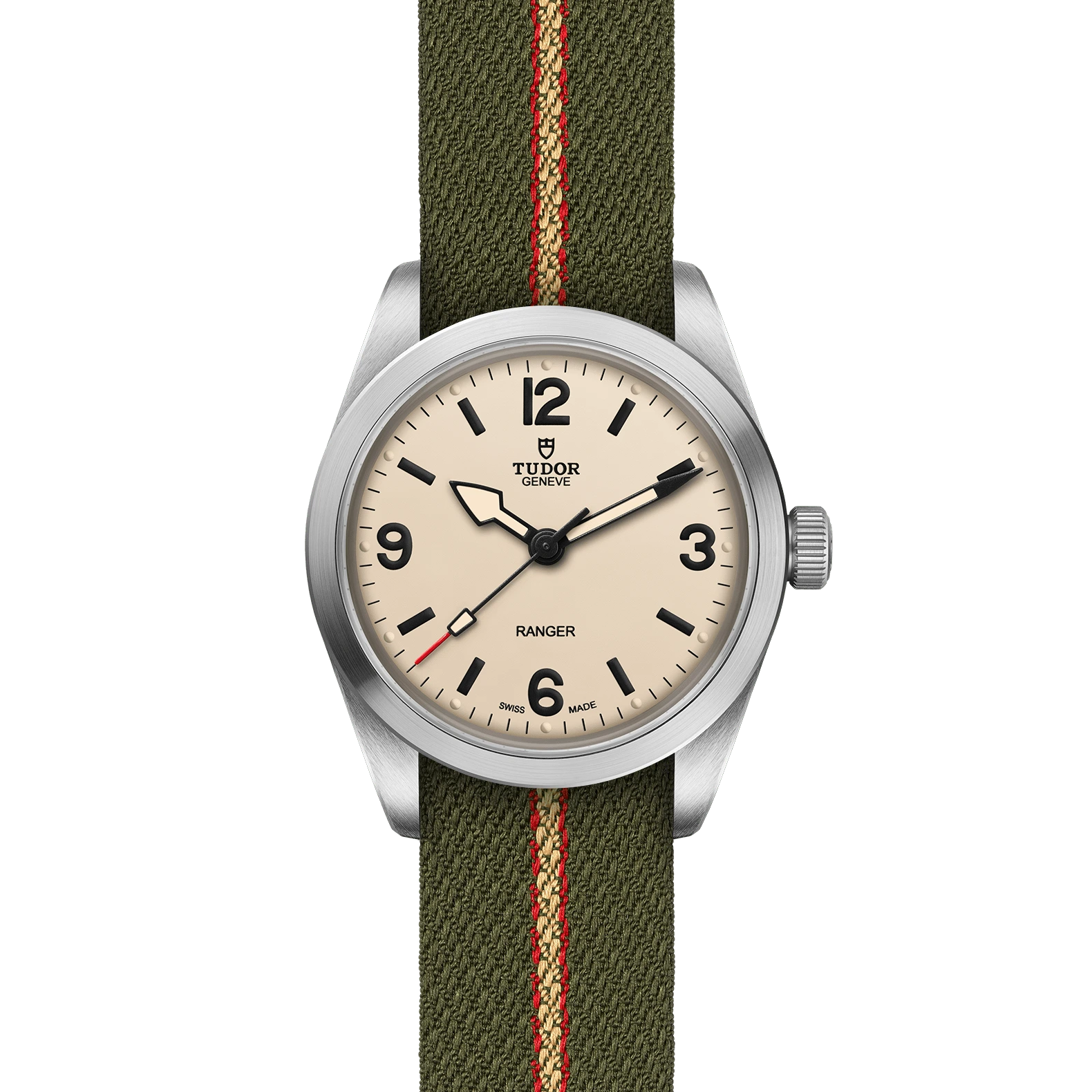 Tudor Ranger - Model No. M79930-0008