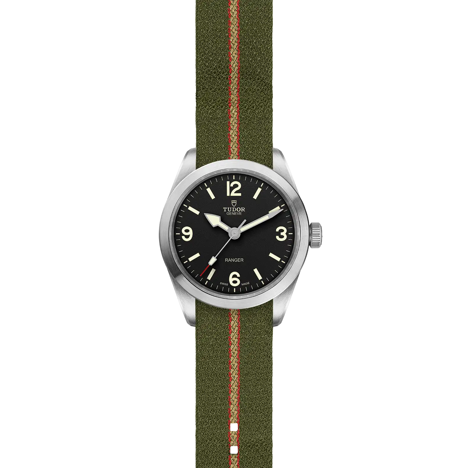 Tudor Ranger - Model No. M79950-0003