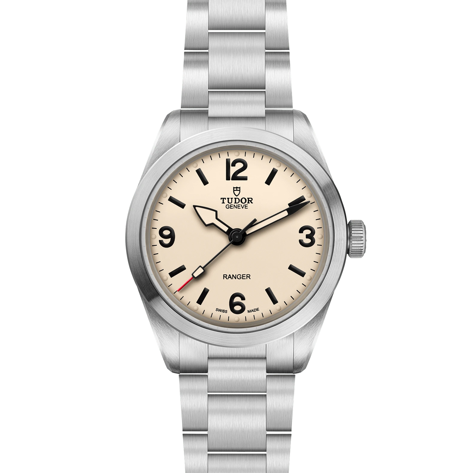 Tudor Ranger - Model No. M79950-0008