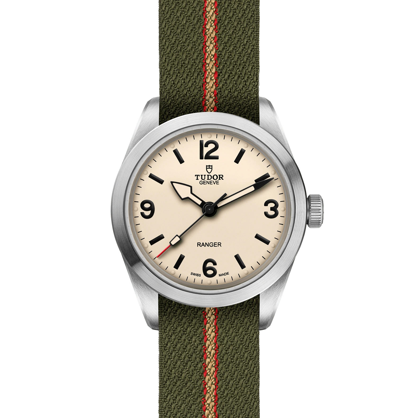 Tudor Ranger - Model No. M79950-0011